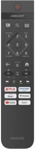 Фото: Телевізор LED Philips 65PUS7000/12 (Smart TV, Wi-Fi, 3840x2160) № 3 | KTC