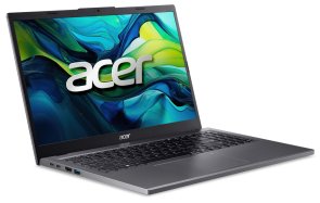 Ноутбук Acer Aspire 15 A15-61M-R22U NX.JDHEU.006 Grey