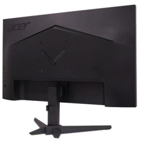 Монітор Acer VG240YX1bmiipx Black (UM.QV0EE.101)