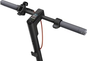 Електросамокат Xiaomi Electric Scooter 5 Pro (BHR9611GL)