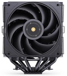 Кулер для процесора Jonsbo HX6280 LGA 115X/1200/1700/1851/AM4/AM5
