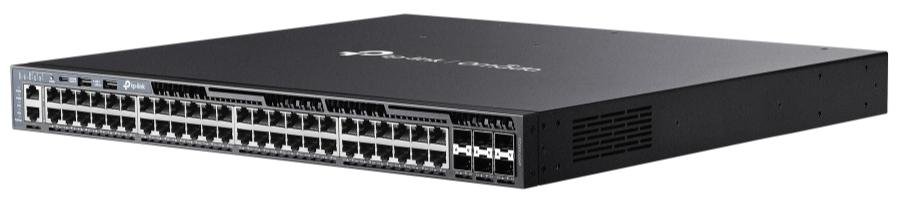 Комутатор TP-Link SG6654XHP