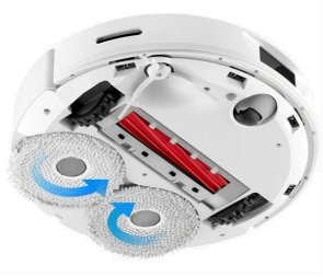 Змінні тканинні насадки RoboRock Rotating Mop (1108229)