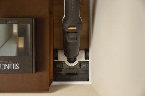 Ручний бездротовий пилосос Roborock F25 ACE (1141774)