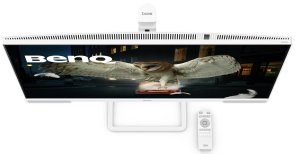 Монітор BenQ EW3290U (9H.LN4LJ.LBE)