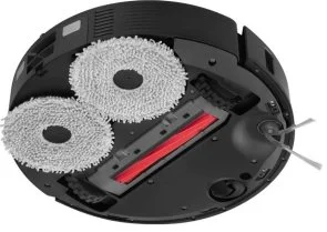 Фото: Робот-пилосос Roborock QR 798 Black (1142183) № 7 | KTC