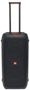 Акустика для вечірок JBL PartyBox 310 Bluetooth Black (JBLPARTYBOX310EP)