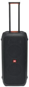 Фото: Акустика для вечірок JBL PartyBox 310 Bluetooth Black (JBLPARTYBOX310EP) № 2 | KTC