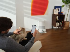 Робот-пилосос Roborock Qrevo Edge White (1139659)