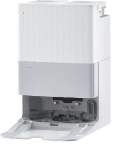 Робот-пилосос Roborock Qrevo Edge White (1139659)
