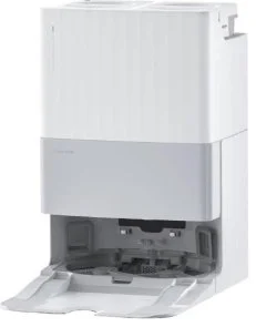 Фото: Робот-пилосос Roborock Qrevo Edge White (1139659) № 4 | KTC