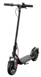 Електротранспорт Ninebot by Segway F2 Pro E II Black