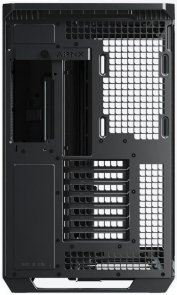 Корпус APNX V1 Black with window (APCM-VI01003.11)