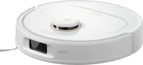 Фото: Робот-пилосос Roborock Qrevo 5AE white (1141772) № 9 | KTC