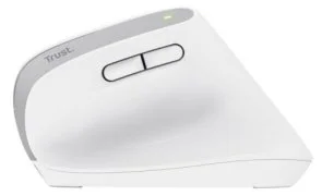 Фото: Миша Trust Bayo Plus Multidevice Ergonomic Wireless White (25399_TRUST) № 5 | KTC