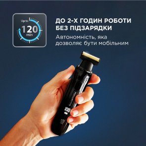 Тример Rowenta Forever Sharp Ultimate (TN6201F4)