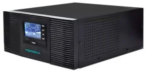 Фото: ДБЖ Marsriva MR-UT1000 1000VA 800W / No battery № 2 | KTC