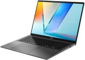 Ноутбук ASUS Vivobook S16 S3607QA-PL006W Matte Gray