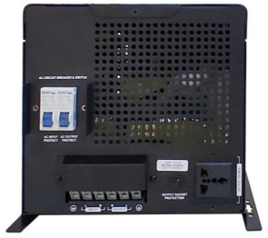 ДБЖ Marsriva MR-UT3000 3000VA 3000W