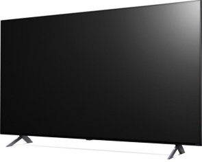 Телевізор QNED LG 43QNED70A6A (Smart TV, Wi-Fi, 3840x2160)