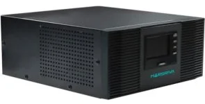 Фото: ДБЖ Marsriva MR-UT1200 1200VA 1000W / No battery № 3 | KTC