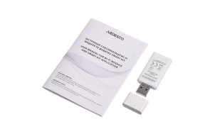 Кондиціонер Ardesto ACM-24INV-R32-WF-AG-S