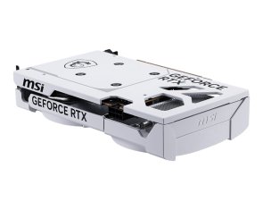 Відеокарта MSI GeForce RTX 5060 8G VENTUS 2X OC WHITE