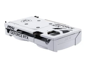 Фото: Відеокарта MSI GeForce RTX 5060 8G VENTUS 2X OC WHITE № 4 | KTC