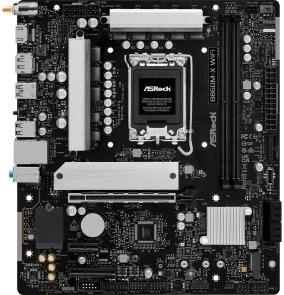 Фото: Материнська плата AsRock B860M-X WIFI № 4 | KTC