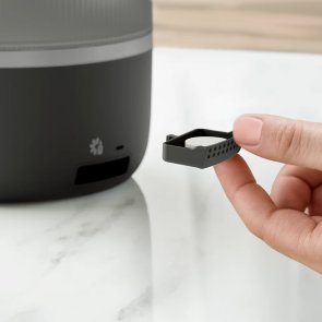 Зволожувач повітря Philips 1000 Series (HU1510/03)