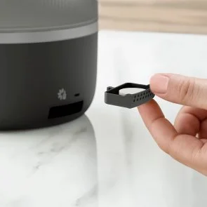 Фото: Зволожувач повітря Philips 1000 Series (HU1510/03) № 10 | KTC