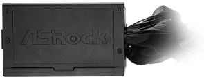 Фото: Блок живлення AsRock Challenger 750W CL-750B № 4 | KTC