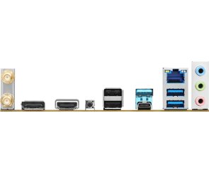 Материнська плата AsRock B850M-X WIFI R2.0