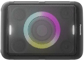 Фото: Акустика для вечірок Panasonic SC-BMAX5 Black (SC-BMAX5WW-K) № 6 | KTC