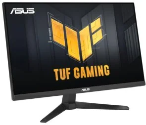 Фото: Монітор ASUS TUF Gaming VG249QE5A - 23.8" IPS / 1920×1080 / 146 Гц / Adaptive Sync № 2 | KTC
