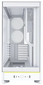 Фото: Корпус Montech HS02 White with window № 6 | KTC