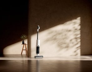 Ручний бездротовий пилосос Xiaomi Truclean W20 Wet Dry Vacuum (1079720)