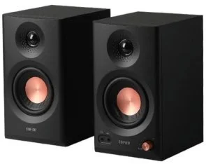 Фото: Колонки Edifier MR3 Black № 4 | KTC