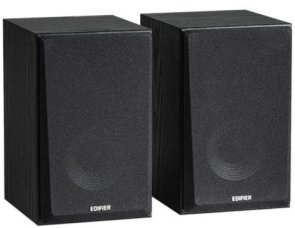Колонки Edifier R990BT Black
