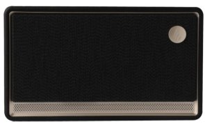 Портативна колонка Edifier ES300 Black (ES300Black)