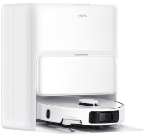 Робот-пилосос Mova P50 Ultra (RLP23SE)