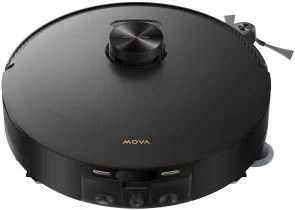 Фото: Робот-пилосос Mova Z50 Ultra (RLZ92CE) № 7 | KTC