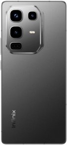 Смартфон Infinix Note 50 Pro X6855 12/256GB Shadow Black