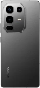 Фото: Смартфон Infinix Note 50 Pro X6855 8/256GB Shadow Black № 8 | KTC