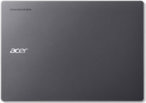 Ноутбук Acer Chromebook Plus 516 CB516-1H-57F9 NX.JCLEU.003 Grey