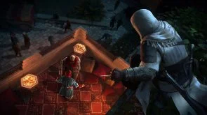 Фото: Гра Assassins Creed Mirage PS4 Blu-Ray № 4 | KTC