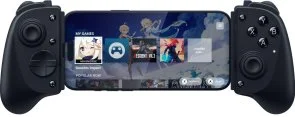 Фото: Геймпад Razer Kishi V3 Pro USB-C (RZ06-05460100-R3M1) № 5 | KTC