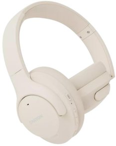 Гарнітура Canyon OnRiff 10 Beige (CNS-CBTHS10BG)