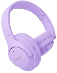 Гарнітура Canyon OnRiff 10 Purple (CNS-CBTHS10PU)