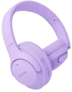 Фото: Навушники Canyon OnRiff 10 Purple (CNS-CBTHS10PU) № 4 | KTC